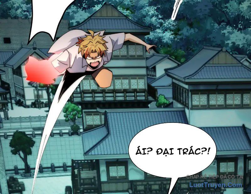 đối Mặt Với Bệnh Tâm Thần, Ma Quỷ Chẳng Là Cái Thá Gì Chap 184 - Next Chap 185