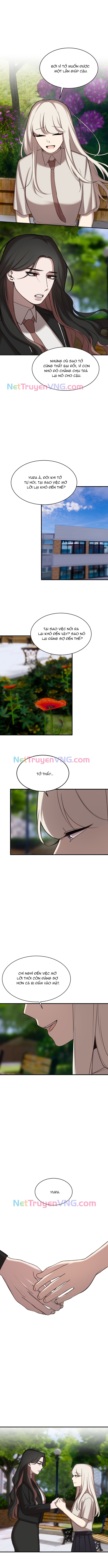Đông Lạnh Trước Mùa Xuân Chap 44 - Next Chap 45