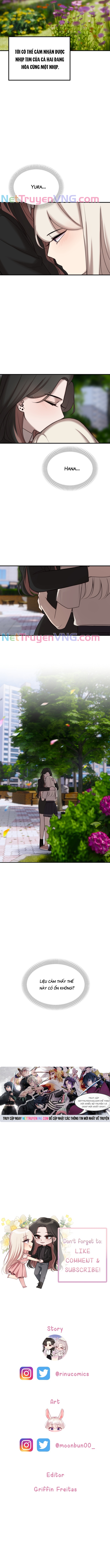 Đông Lạnh Trước Mùa Xuân Chap 44 - Next Chap 45