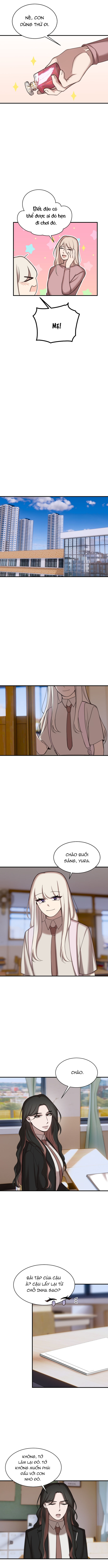 Đông Lạnh Trước Mùa Xuân Chap 45 - Next Chap 46