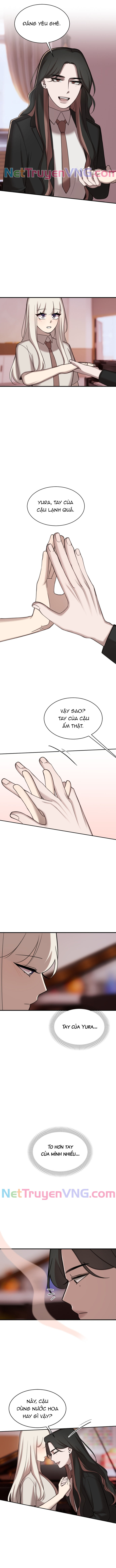 Đông Lạnh Trước Mùa Xuân Chap 45 - Next Chap 46