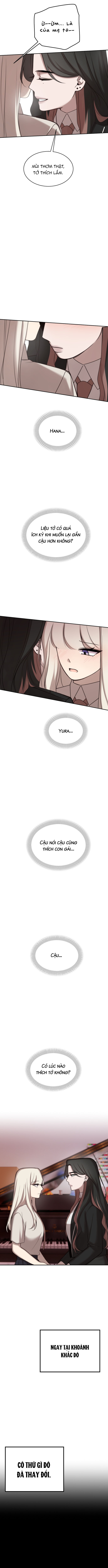 Đông Lạnh Trước Mùa Xuân Chap 45 - Next Chap 46