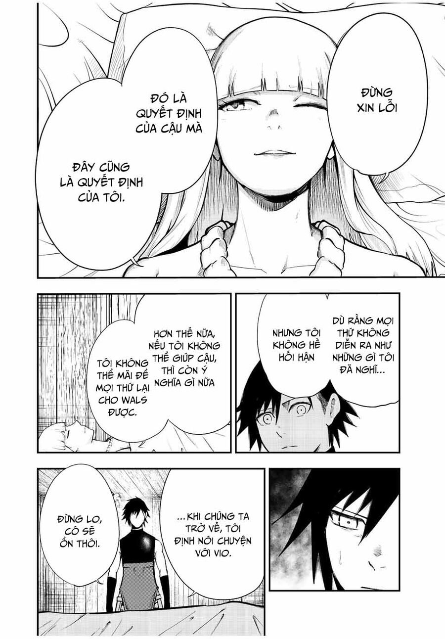 Dorei Tensei: Sono Dorei, Saikyou No Ouji Ni Tsuki Chap 66 - Next Chap 67