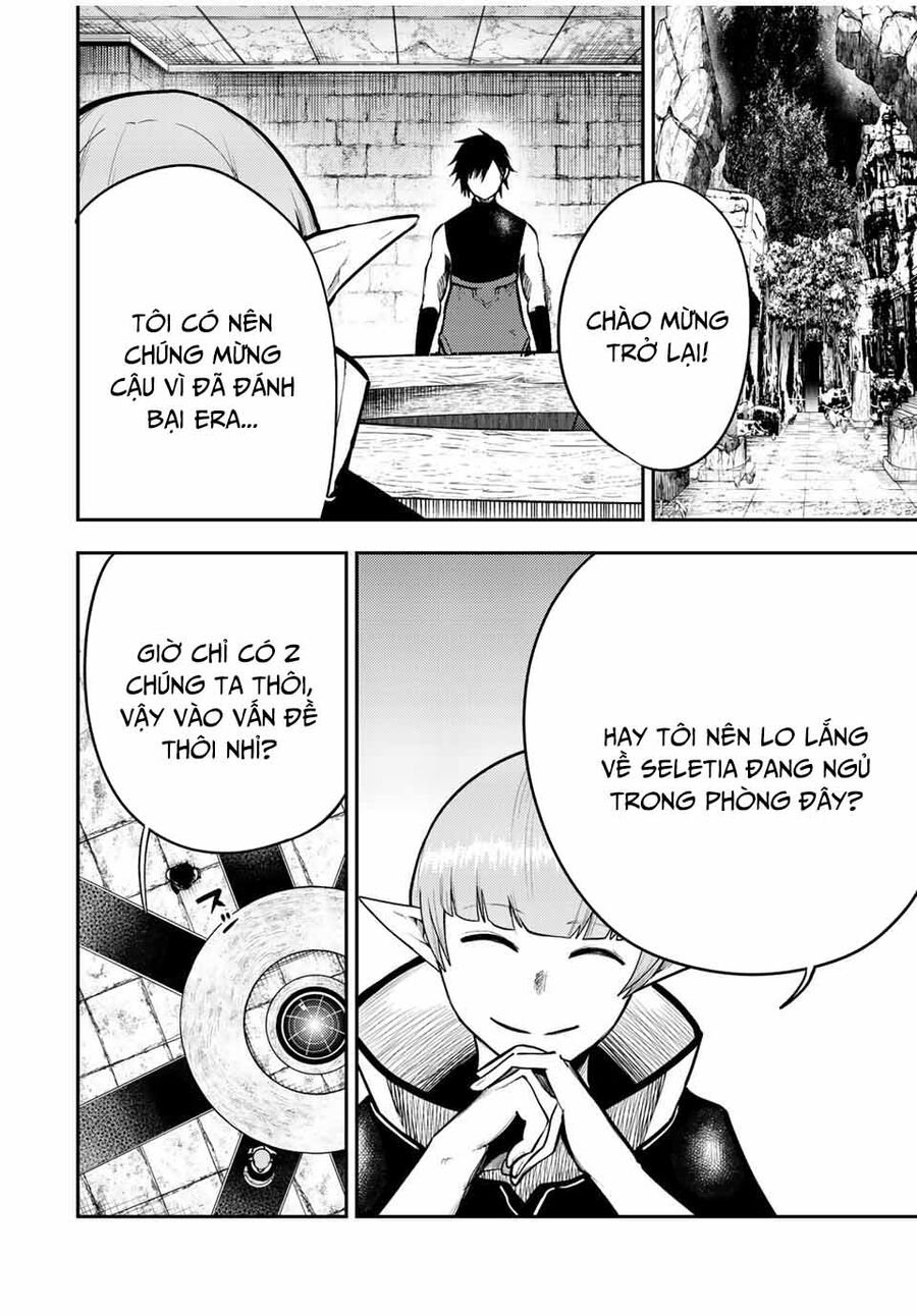 Dorei Tensei: Sono Dorei, Saikyou No Ouji Ni Tsuki Chap 66 - Next Chap 67