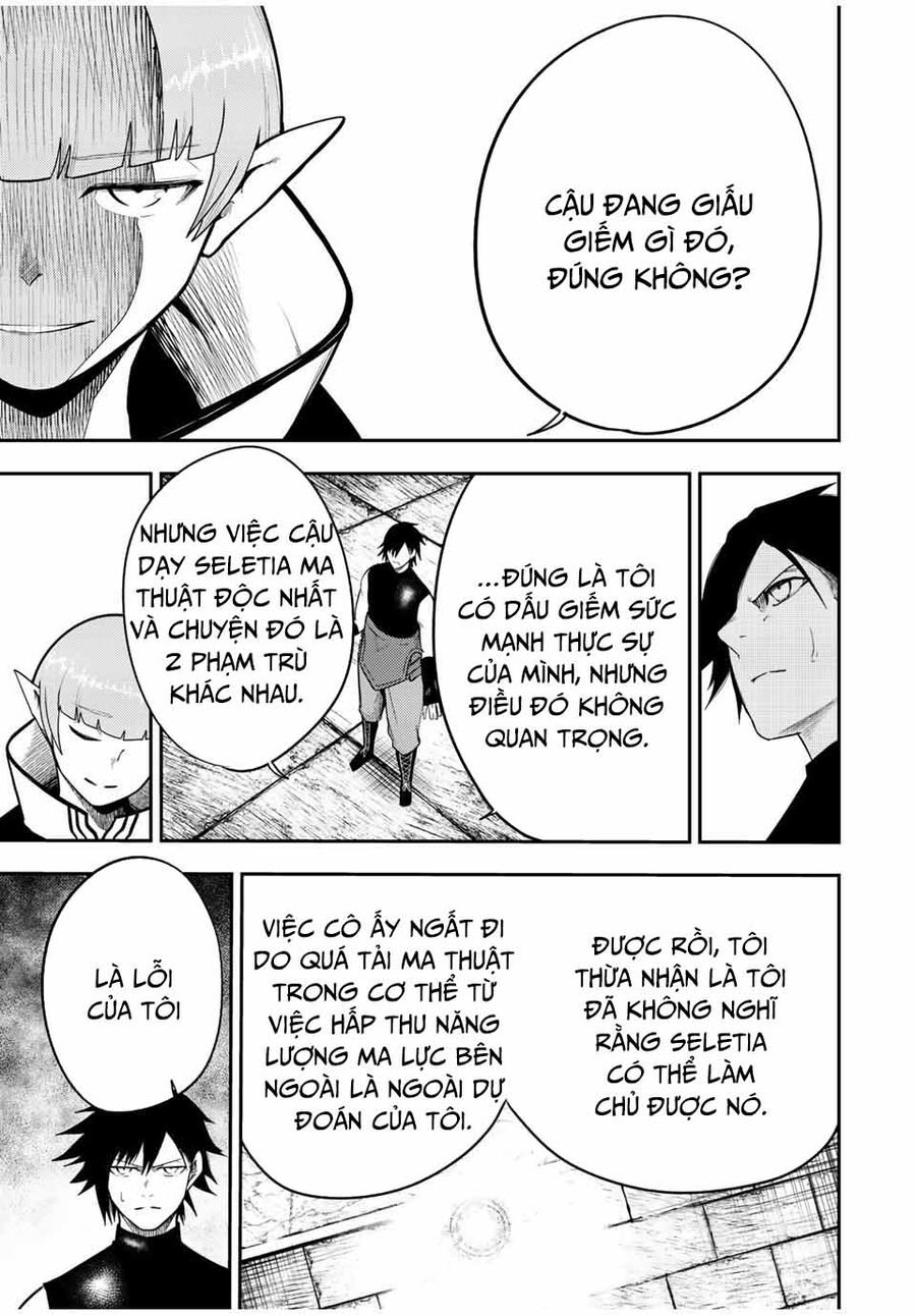 Dorei Tensei: Sono Dorei, Saikyou No Ouji Ni Tsuki Chap 66 - Next Chap 67