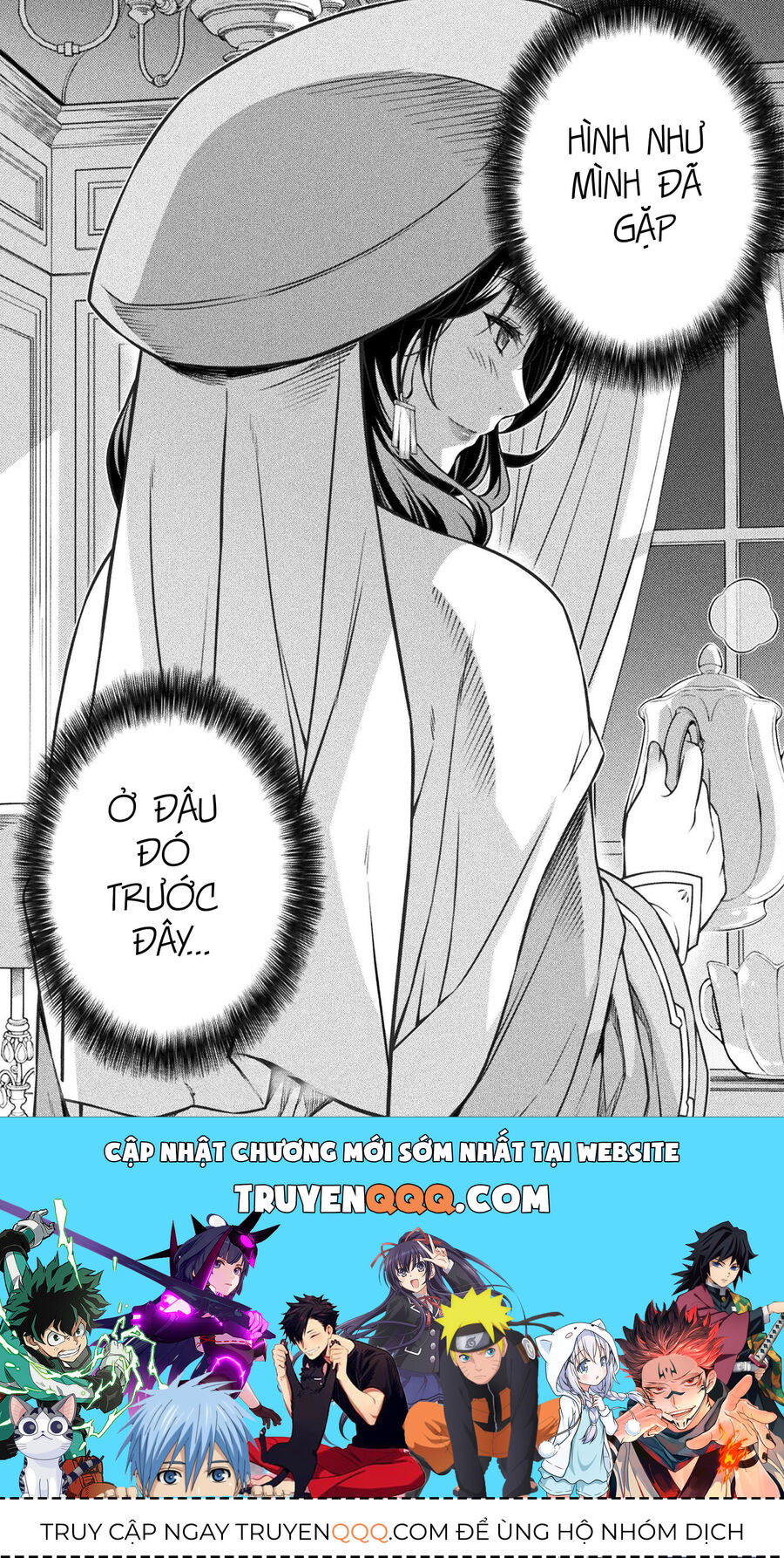 Drawing: Mangaka Mạnh Nhất Với Kỹ Năng Vẽ Tranh Vô Song Tại Dị Giới Chap 112 - Next Chap 113