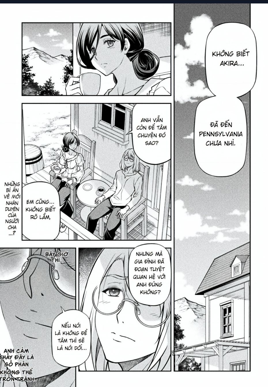 Drawing: Saikyou Mangaka Wa Oekaki Skill De Isekai Musou Suru! Chap 124 - Next Chap 125