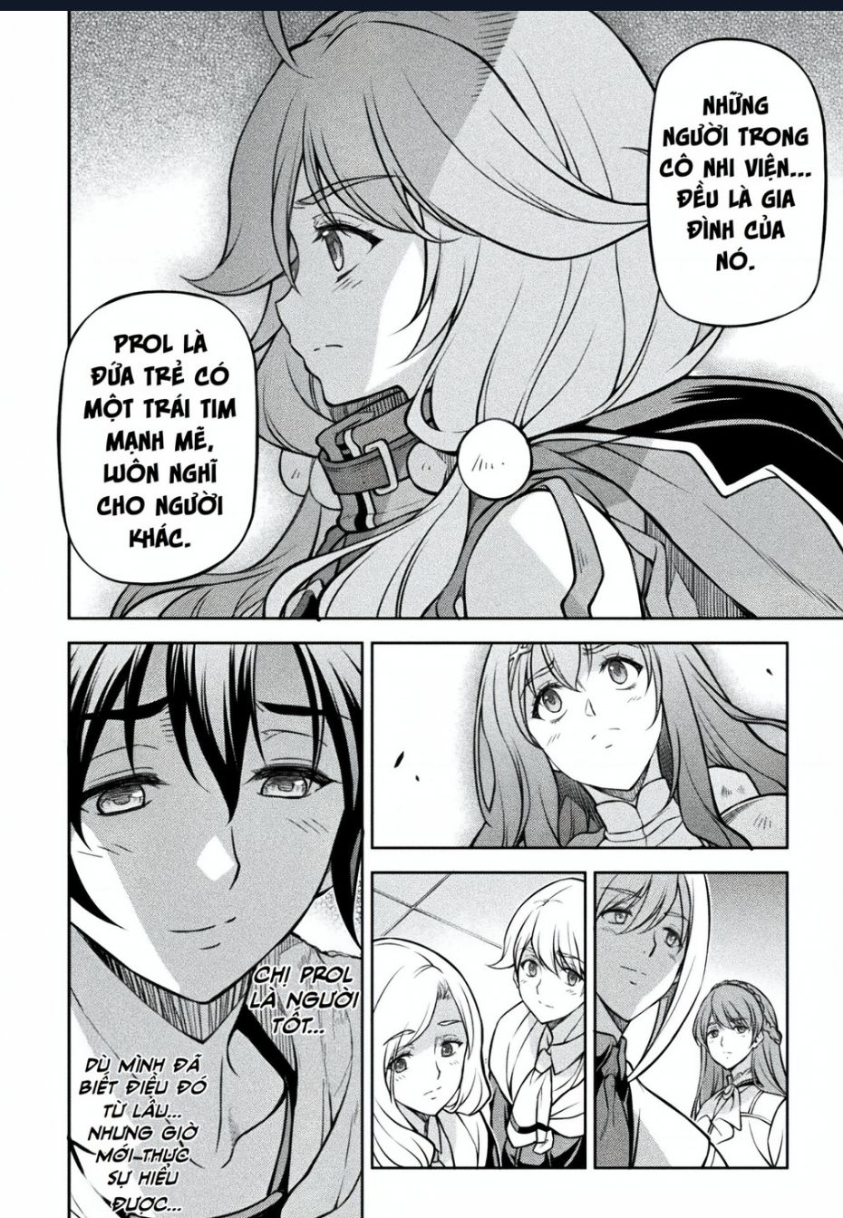 Drawing: Saikyou Mangaka Wa Oekaki Skill De Isekai Musou Suru! Chap 124 - Next Chap 125
