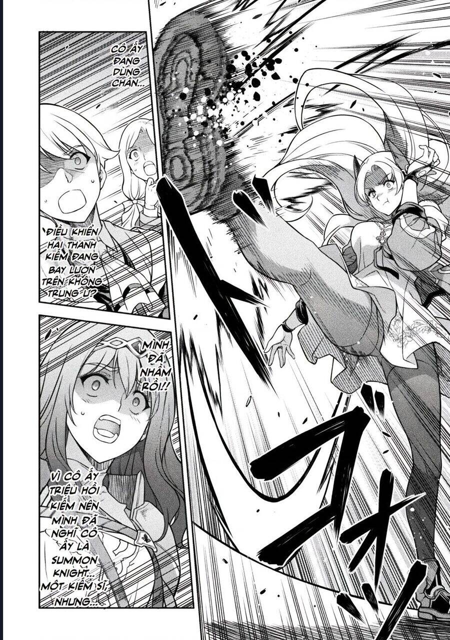 Drawing: Saikyou Mangaka Wa Oekaki Skill De Isekai Musou Suru! Chap 130 - Next Chap 131