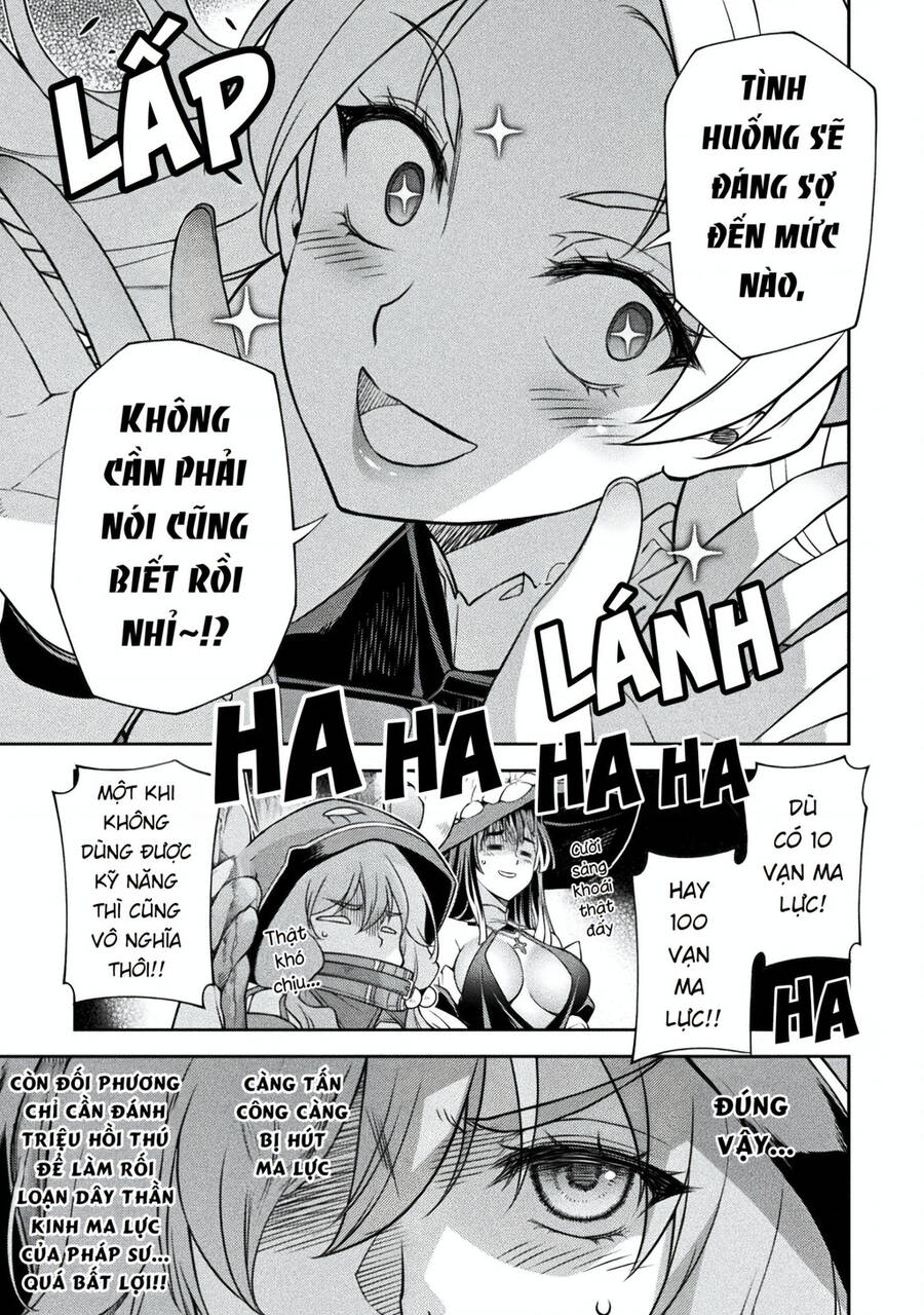Drawing: Saikyou Mangaka Wa Oekaki Skill De Isekai Musou Suru! Chap 131 - Next Chap 132