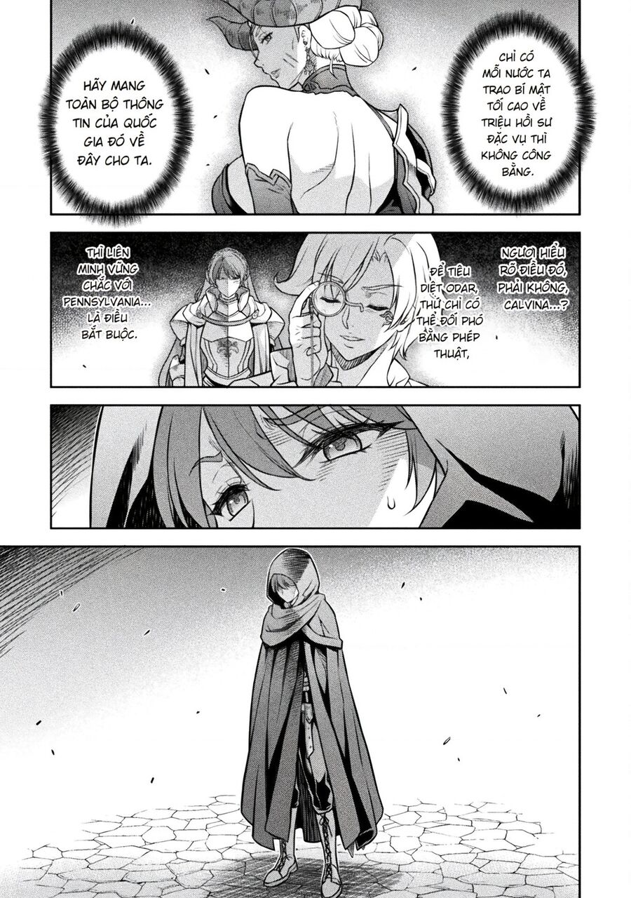 Drawing: Saikyou Mangaka Wa Oekaki Skill De Isekai Musou Suru! Chap 136 - Next Chap 137