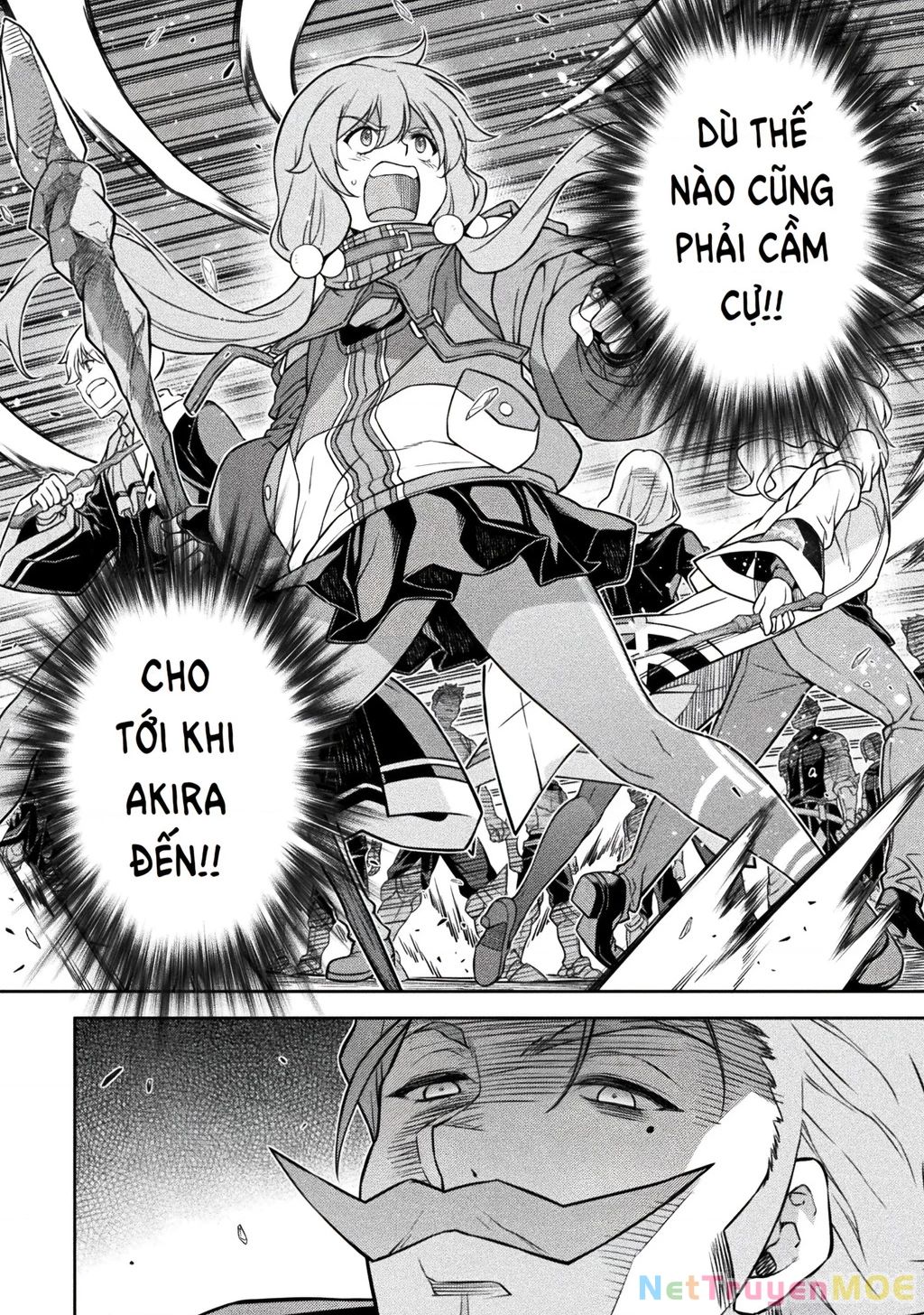 Drawing: Saikyou Mangaka Wa Oekaki Skill De Isekai Musou Suru! Chap 139 - Next Chap 140