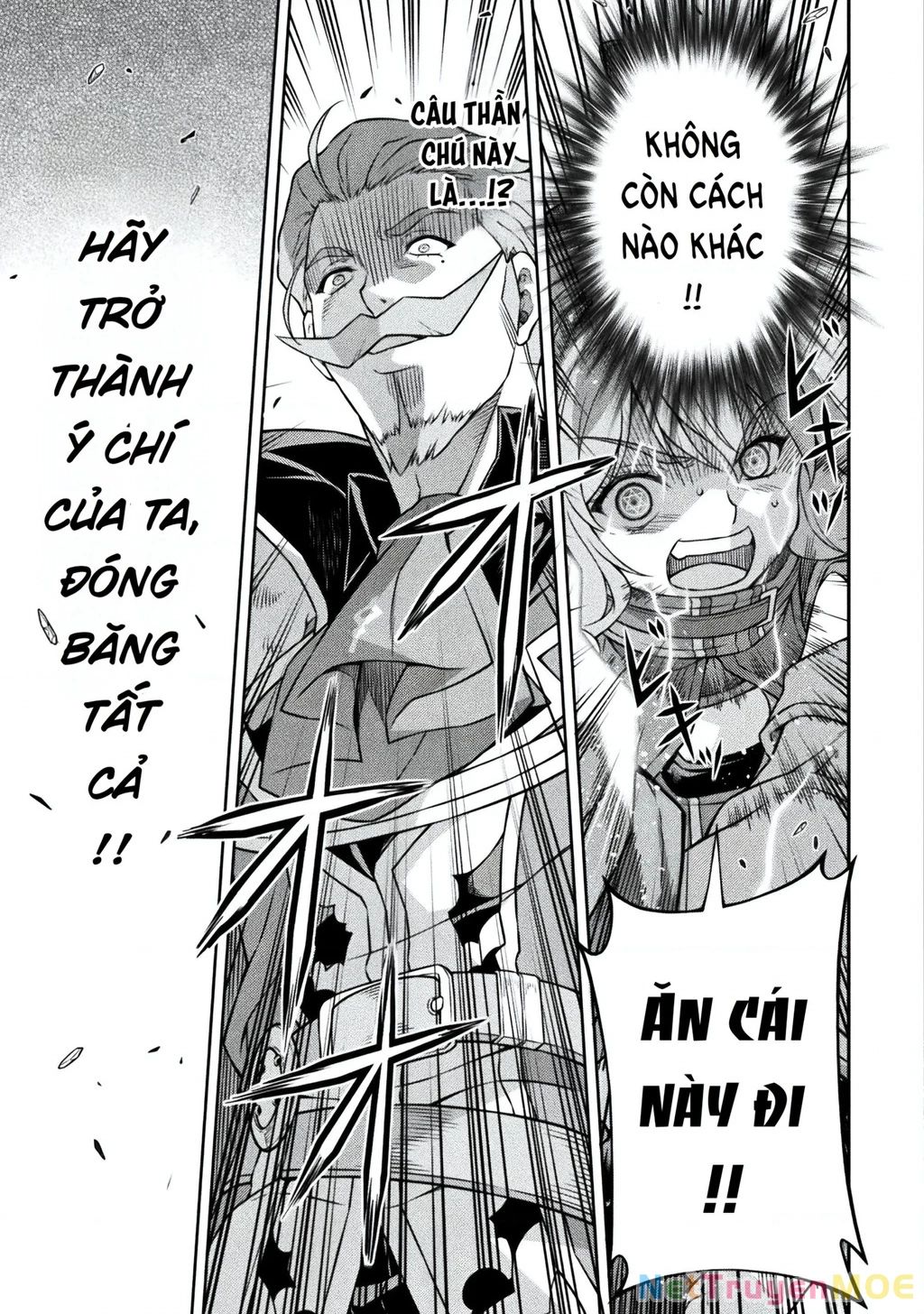 Drawing: Saikyou Mangaka Wa Oekaki Skill De Isekai Musou Suru! Chap 139 - Next Chap 140