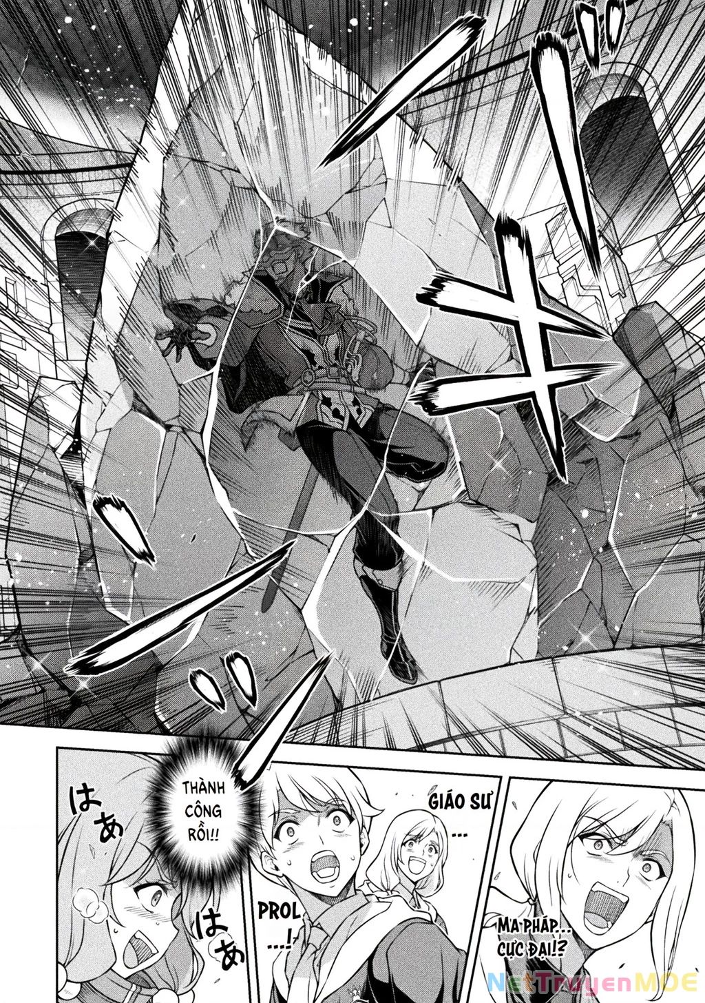 Drawing: Saikyou Mangaka Wa Oekaki Skill De Isekai Musou Suru! Chap 139 - Next Chap 140