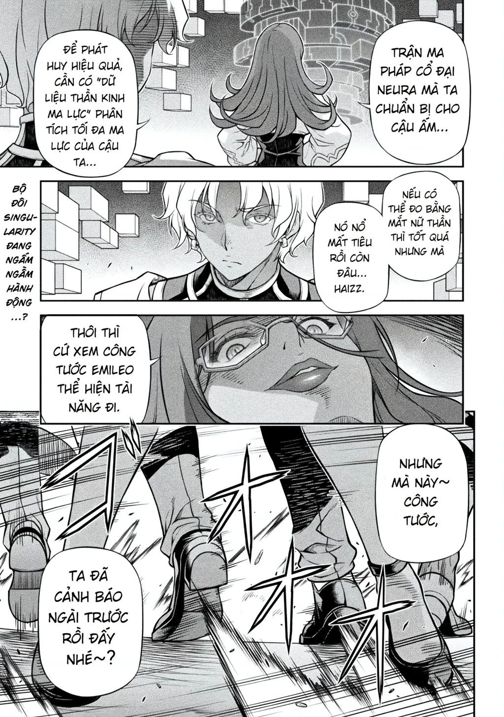 Drawing: Saikyou Mangaka Wa Oekaki Skill De Isekai Musou Suru! Chap 139 - Next Chap 140