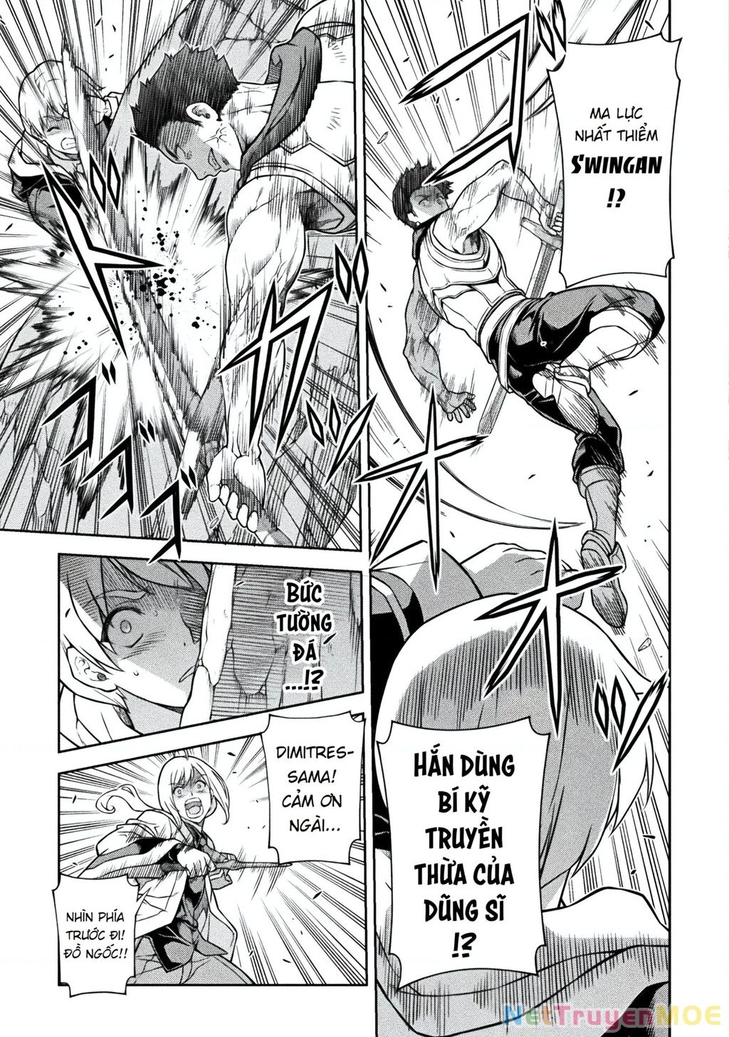 Drawing: Saikyou Mangaka Wa Oekaki Skill De Isekai Musou Suru! Chap 139 - Next Chap 140