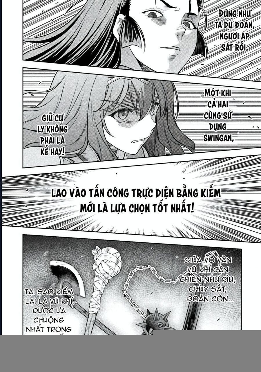 Drawing: Saikyou Mangaka Wa Oekaki Skill De Isekai Musou Suru! Chap 145 - Next Chap 146