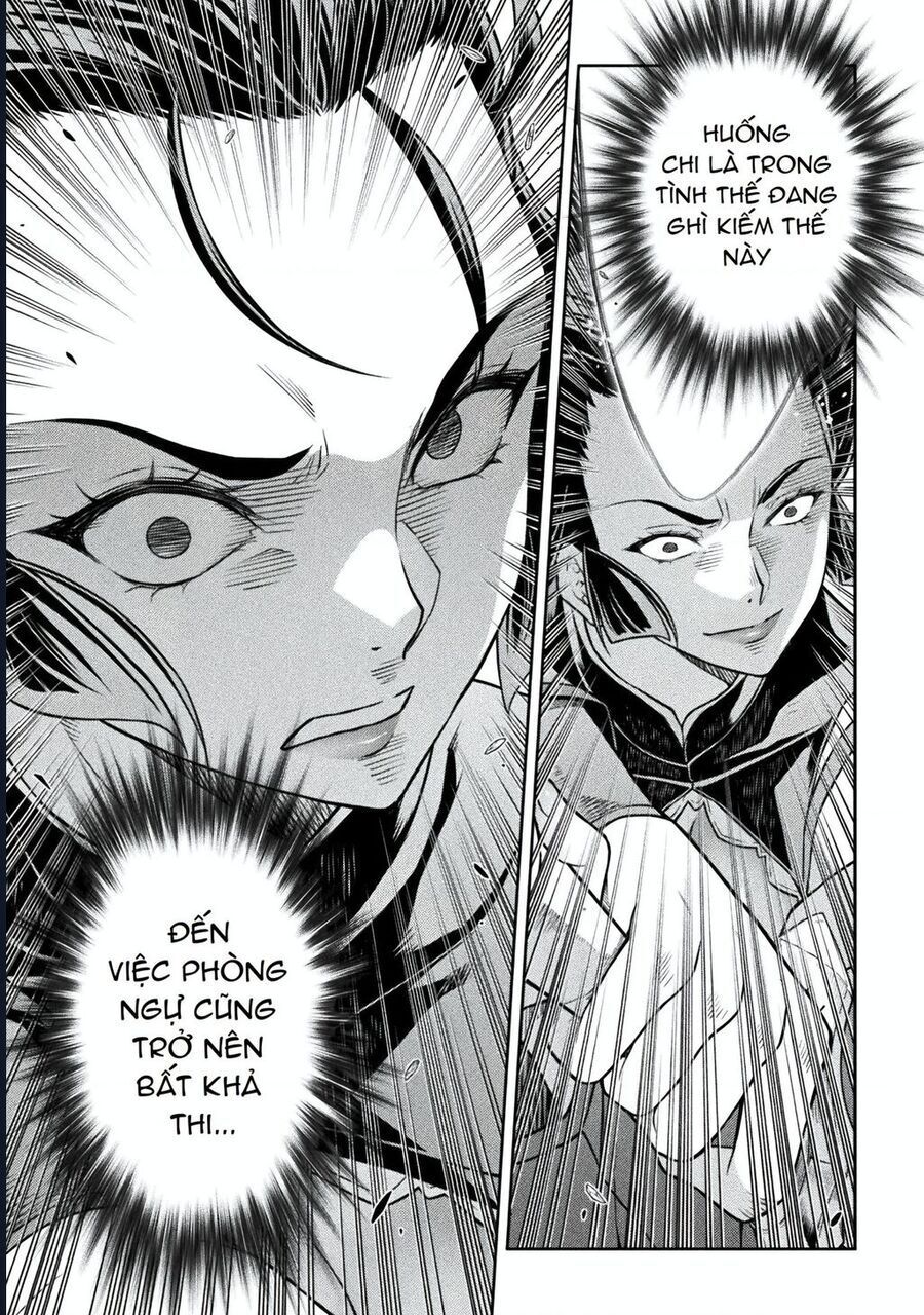 Drawing: Saikyou Mangaka Wa Oekaki Skill De Isekai Musou Suru! Chap 145 - Next Chap 146