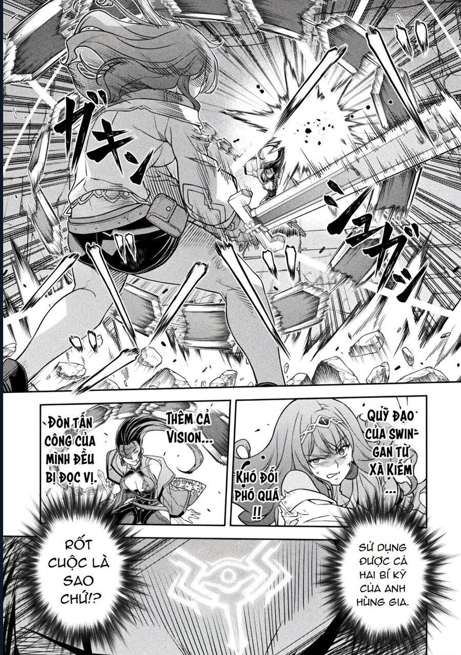 Drawing: Saikyou Mangaka Wa Oekaki Skill De Isekai Musou Suru! Chap 145 - Next Chap 146