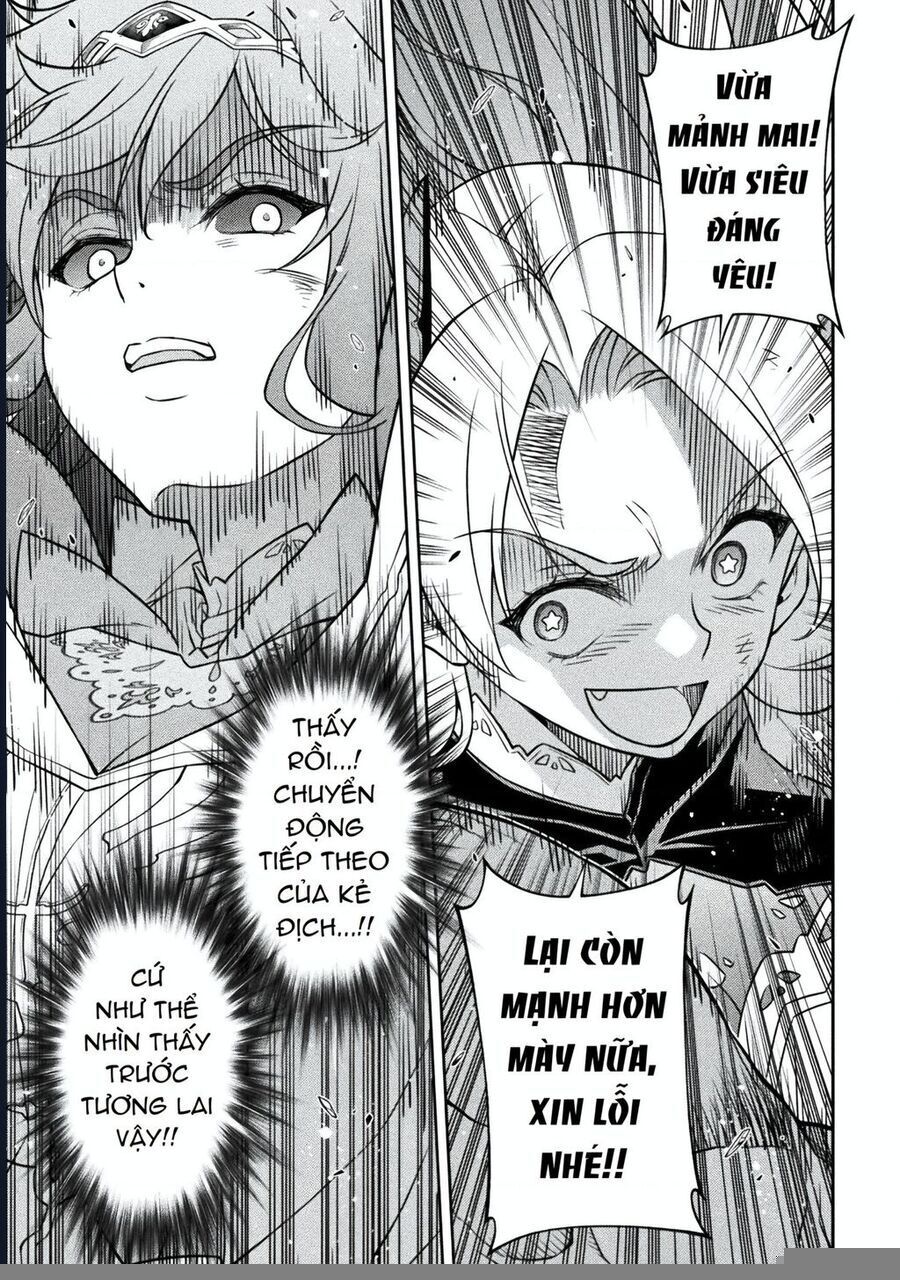 Drawing: Saikyou Mangaka Wa Oekaki Skill De Isekai Musou Suru! Chap 145 - Next Chap 146