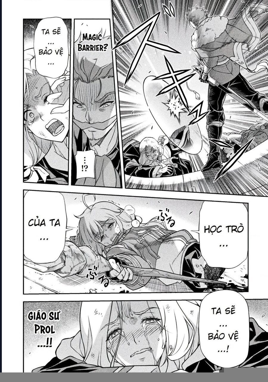 Drawing: Saikyou Mangaka Wa Oekaki Skill De Isekai Musou Suru! Chap 145 - Next Chap 146
