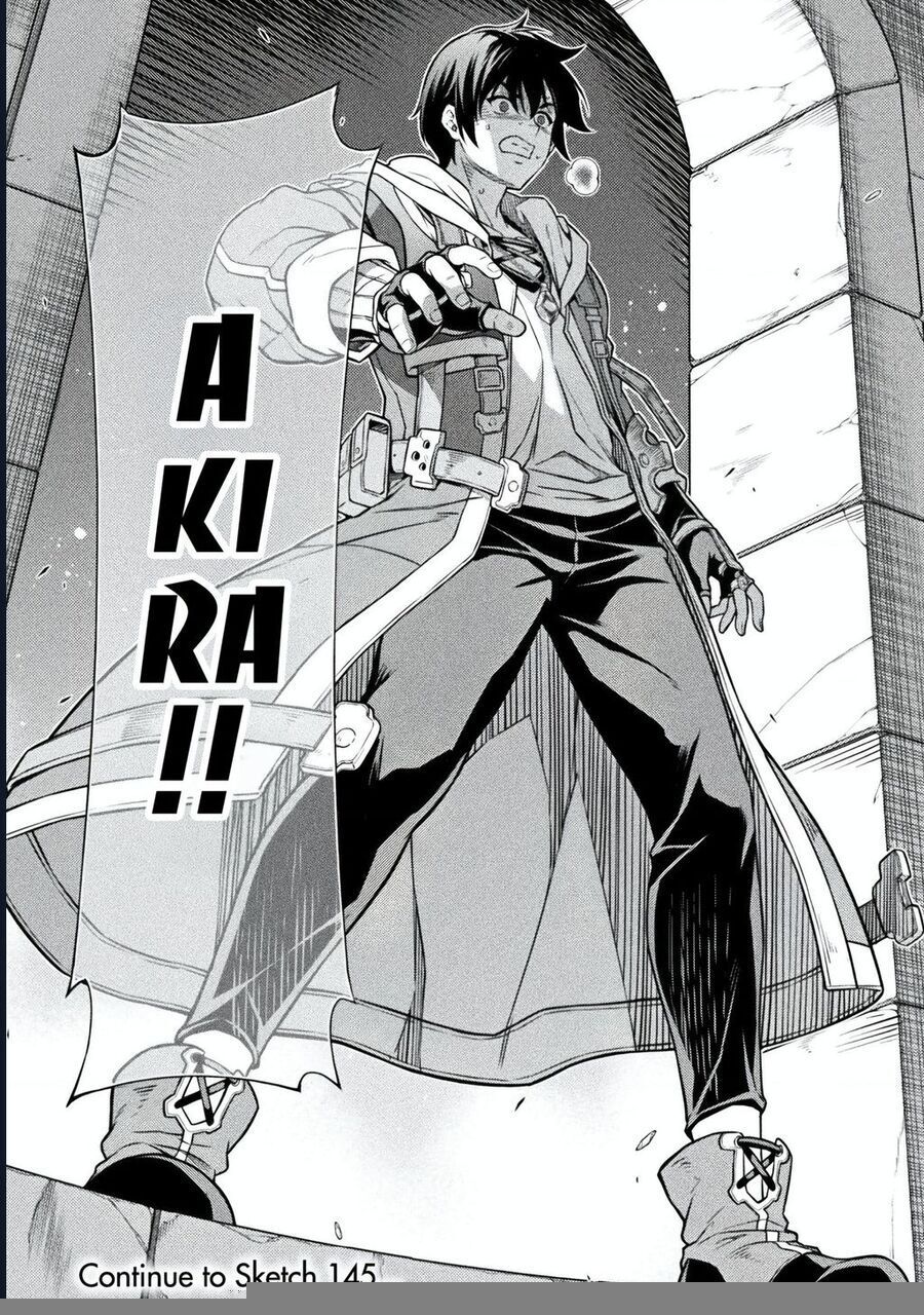 Drawing: Saikyou Mangaka Wa Oekaki Skill De Isekai Musou Suru! Chap 145 - Next Chap 146
