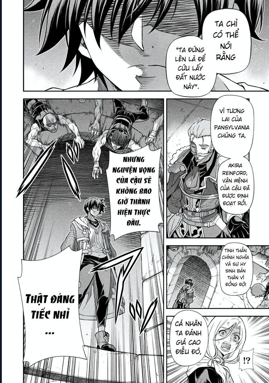 Drawing: Saikyou Mangaka Wa Oekaki Skill De Isekai Musou Suru! Chap 145 - Next Chap 146