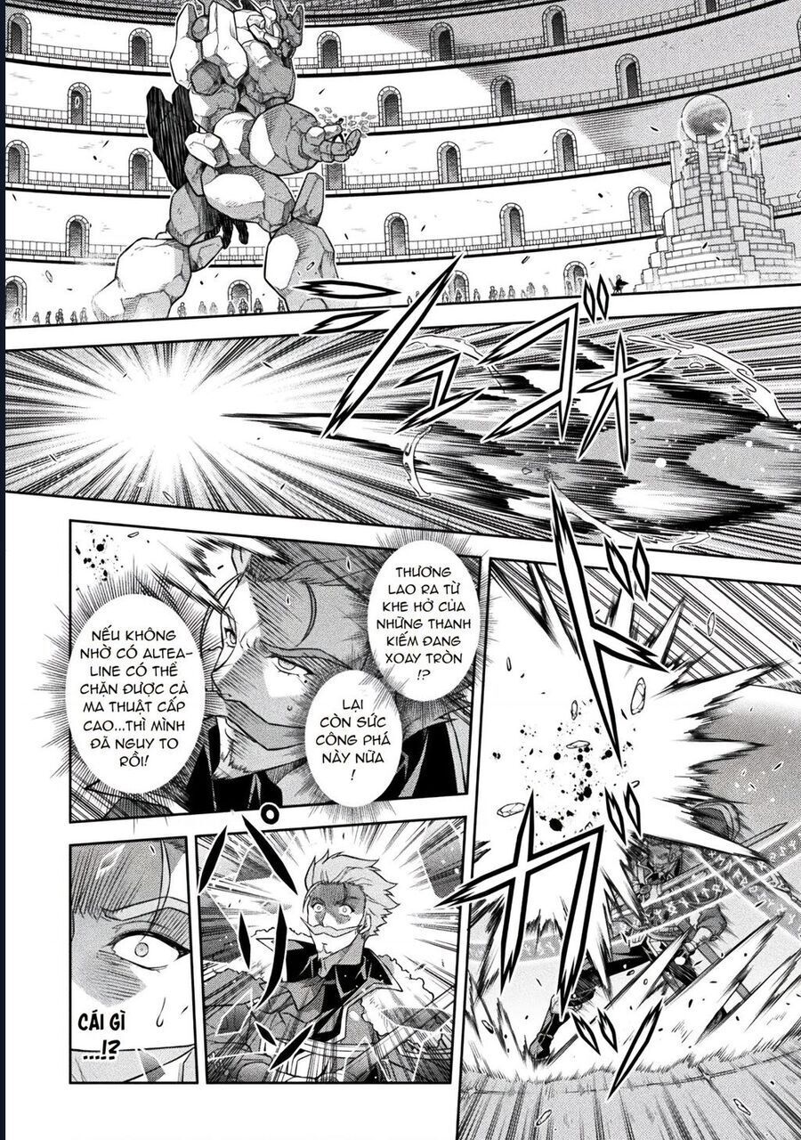 Drawing: Saikyou Mangaka Wa Oekaki Skill De Isekai Musou Suru! Chap 145 - Next Chap 146