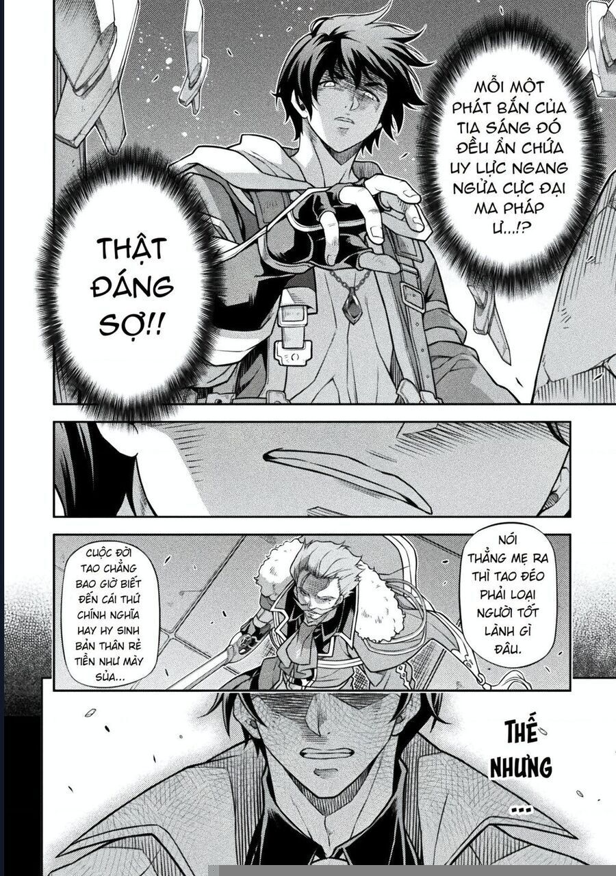 Drawing: Saikyou Mangaka Wa Oekaki Skill De Isekai Musou Suru! Chap 145 - Next Chap 146