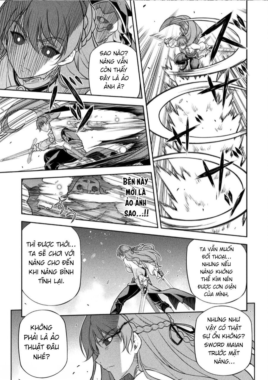 Drawing: Saikyou Mangaka Wa Oekaki Skill De Isekai Musou Suru! Chap 159 - Next Chap 160