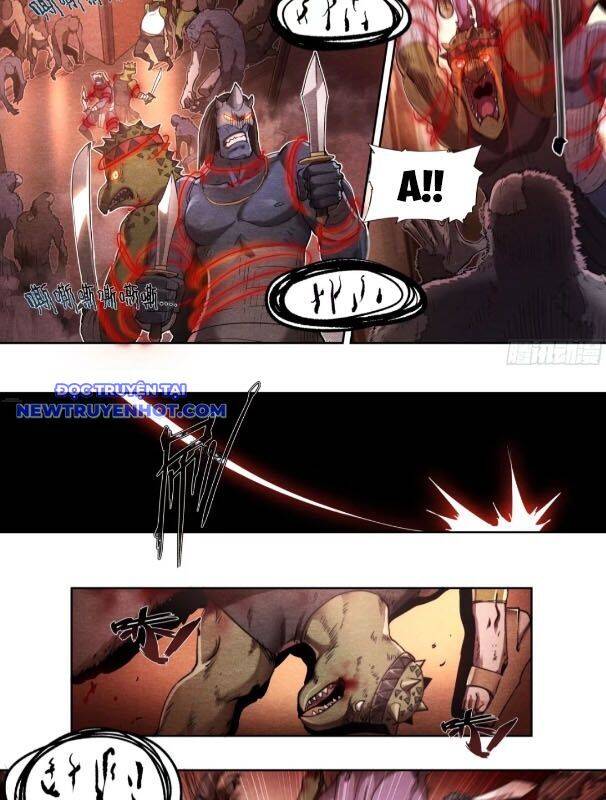 Dự Báo Khải Huyền Chap 148 - Next Chap 149