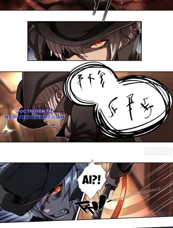 Dự Báo Khải Huyền Chap 148 - Next Chap 149