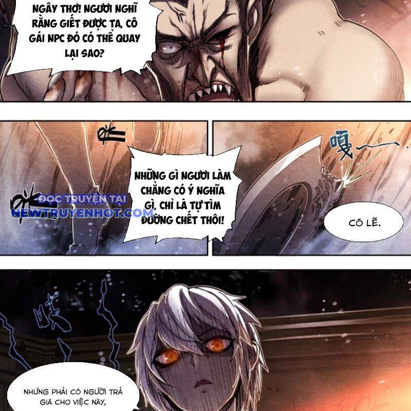 Dự Báo Khải Huyền Chap 152 - Next Chap 153