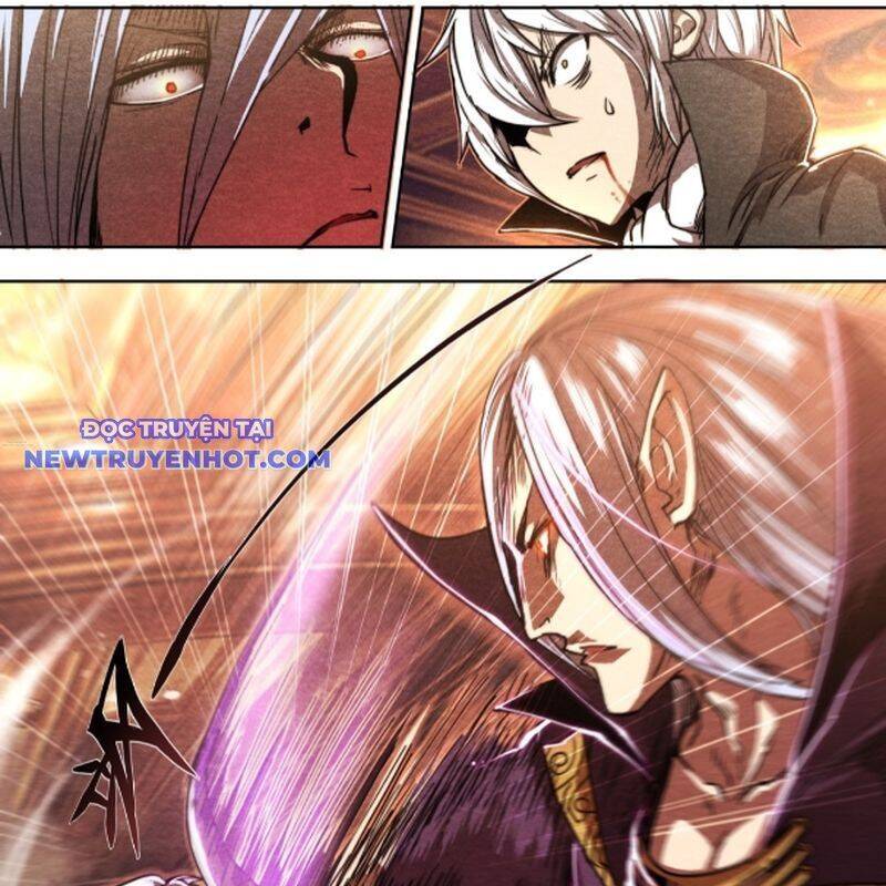 Dự Báo Khải Huyền Chap 157 - Next Chap 158