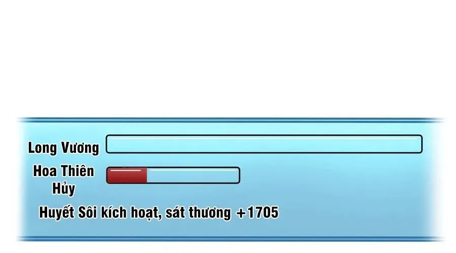 Dự Chi Long Vương Kháng Tất Cả Chap 26 - Next Chap 27