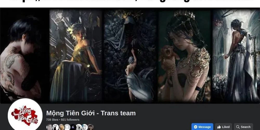 Dự Chi Long Vương Kháng Tất Cả Chap 26 - Next Chap 27