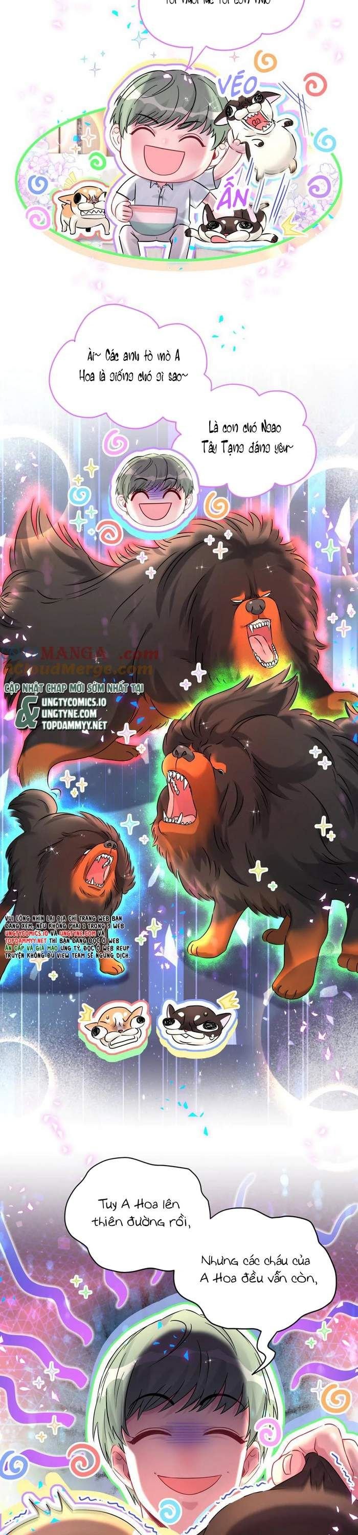 Đứa Bé Là Của Ai ???? Chap 287 - Next Chap 288