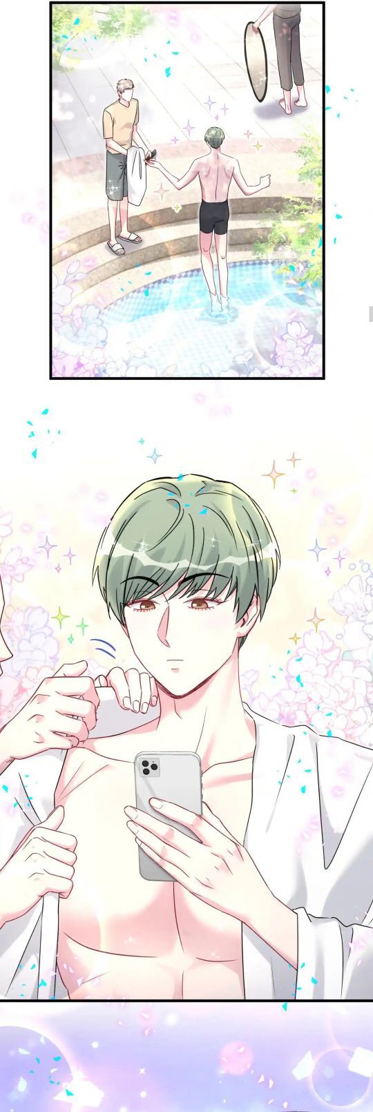 Đứa Bé Là Của Ai ???? Chap 291 - Next Chap 292