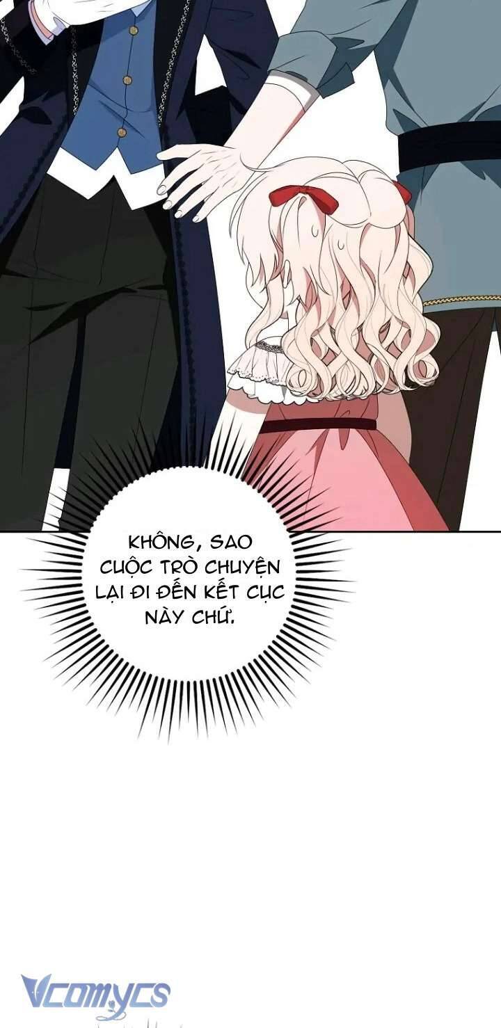 Đứa Con Gái Côn Đồ Nhà Công Tước Chap 42 - Next Chap 43