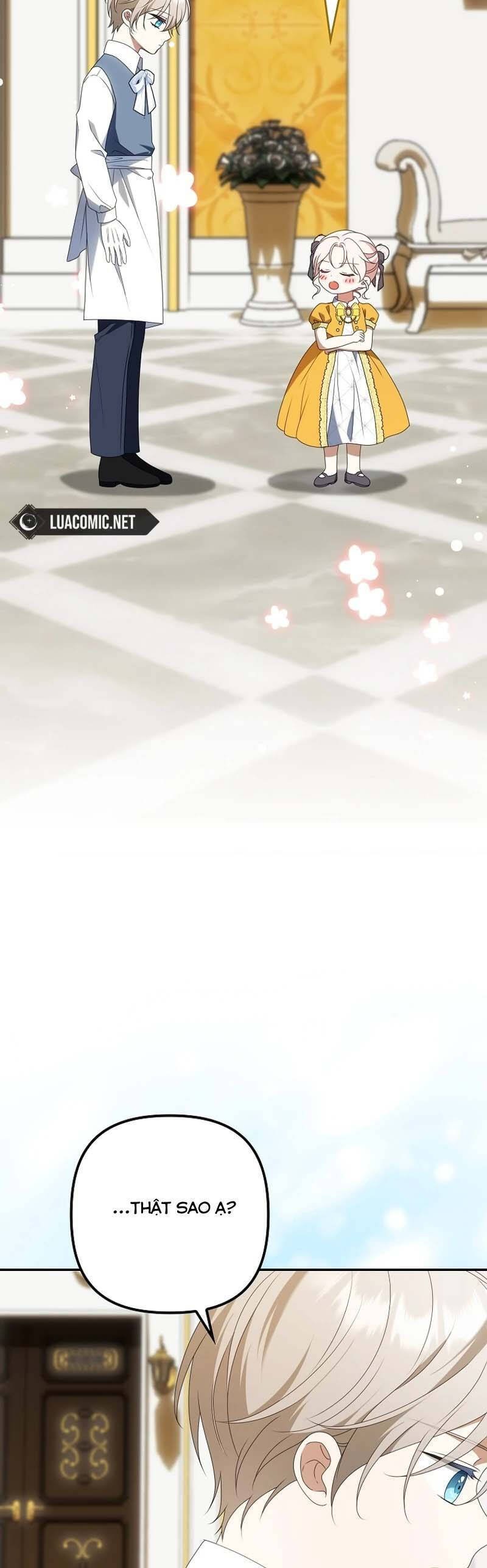 Đứa Trẻ Côn Đồ Nhà Công Tước Chap 51 - Next Chap 52