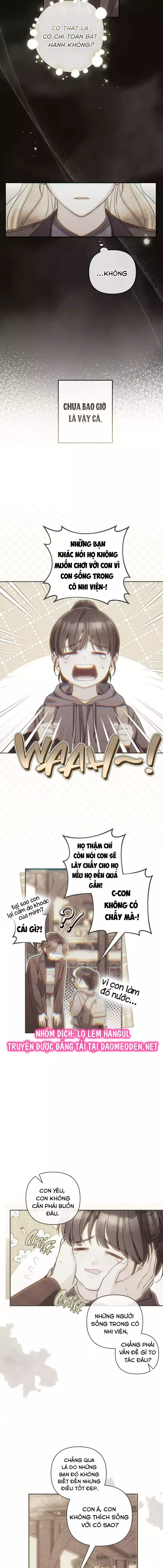 Đừng Đến Cửa Hàng Của Ác Nữ Chap 104 - Next Chap 105