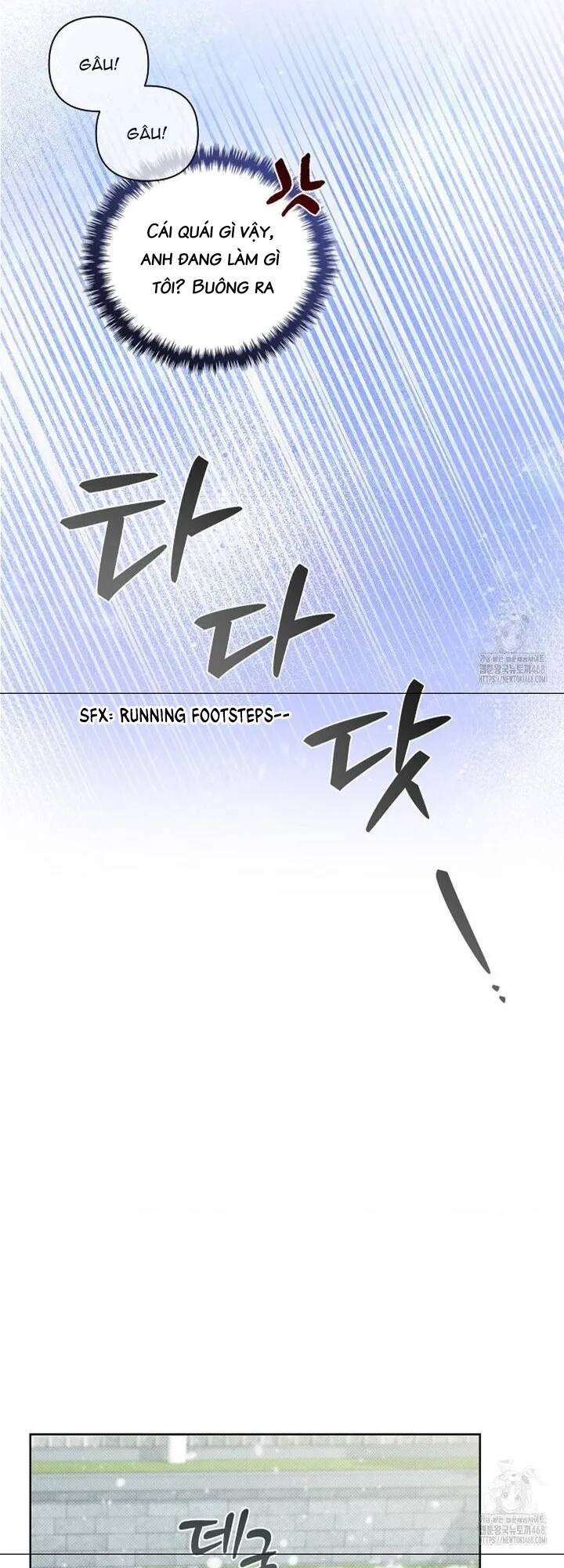 Đừng Đùa Với Cún Con Chap 36 - Next Chap 37