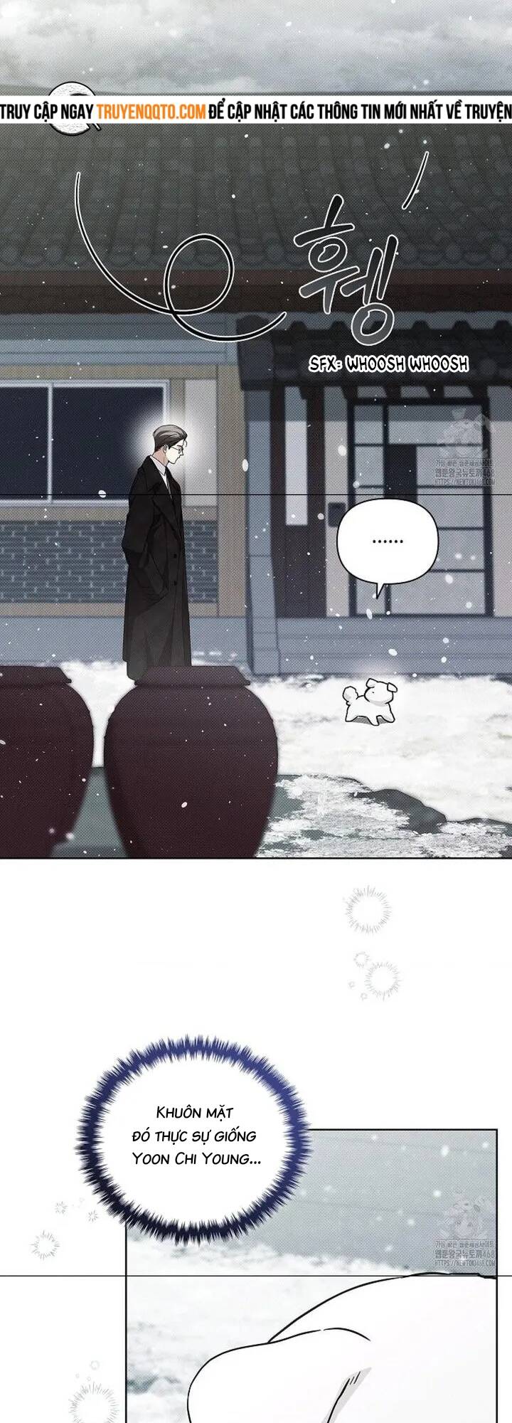 Đừng Đùa Với Cún Con Chap 36 - Next Chap 37