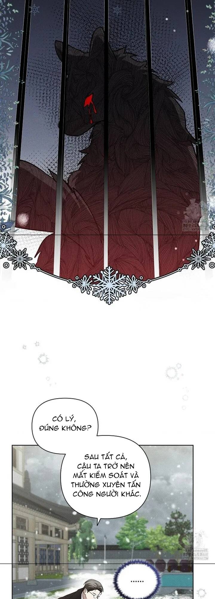 Đừng Đùa Với Cún Con Chap 36 - Next Chap 37