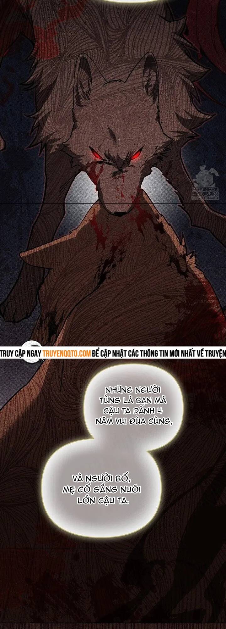 Đừng Đùa Với Cún Con Chap 36 - Next Chap 37