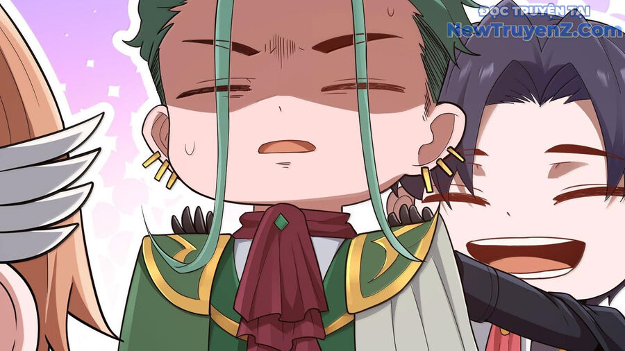 Dũng Giả Này Là Người Theo Chủ Nghĩa Tiền Tài Chí Thượng Chap 109 - Next Chap 110