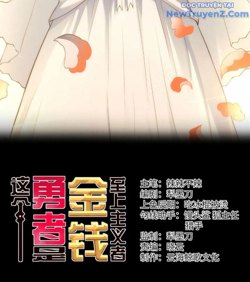 Dũng Giả Này Là Người Theo Chủ Nghĩa Tiền Tài Chí Thượng Chap 114 - Next Chap 115