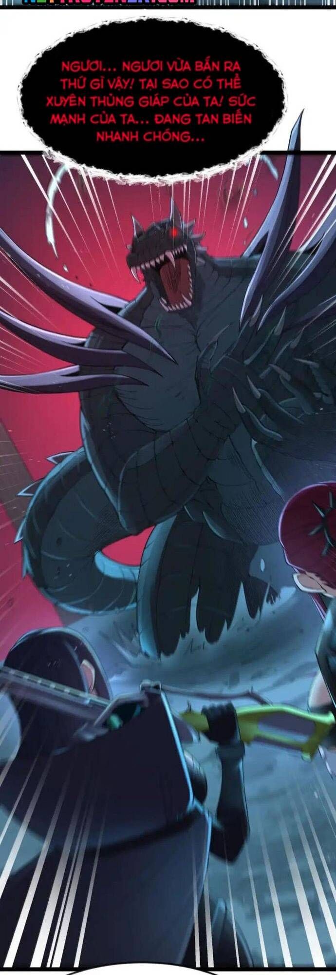 Dũng Giả Này Là Người Theo Chủ Nghĩa Tiền Tài Chí Thượng Chap 118 - Next Chap 119