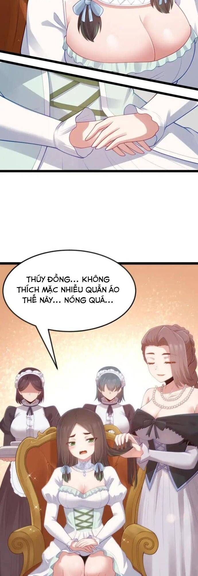 Dũng Giả Này Là Người Theo Chủ Nghĩa Tiền Tài Chí Thượng Chap 118 - Next Chap 119