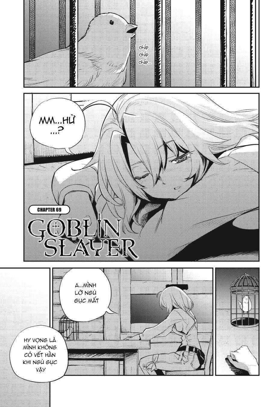 Dũng Sĩ Diệt Yêu Tinh Chap 69 - Next Chap 70
